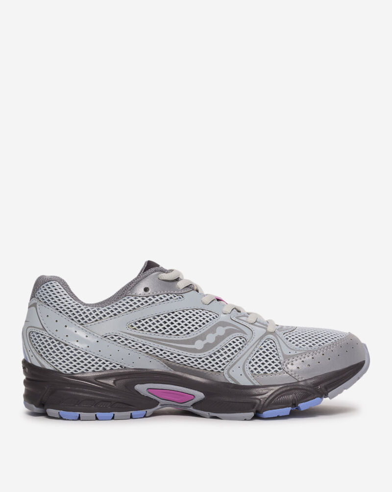 Saucony Ride Millennium S60812-73 Grey 4