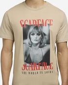 Scarface Tear Tee