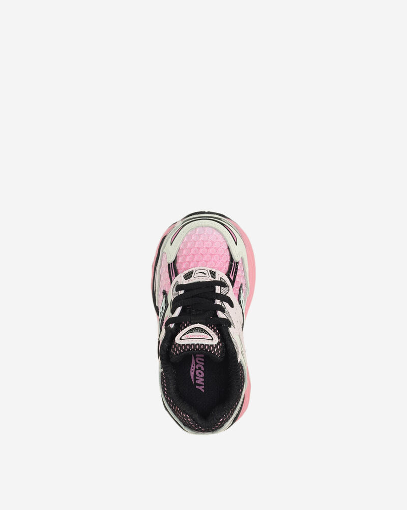 Saucony Toddler ProGrid Omni 9 SL226X28 Pink 7