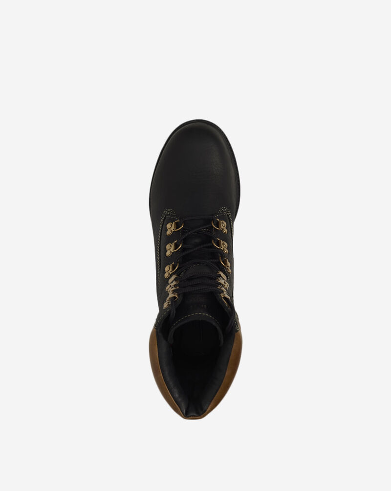Timberland Super Boot TB0A2QECAME Black 7