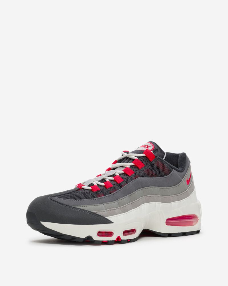 Nike Air Max 95 Big Bubble Premium  IV6425-060 Grey 2
