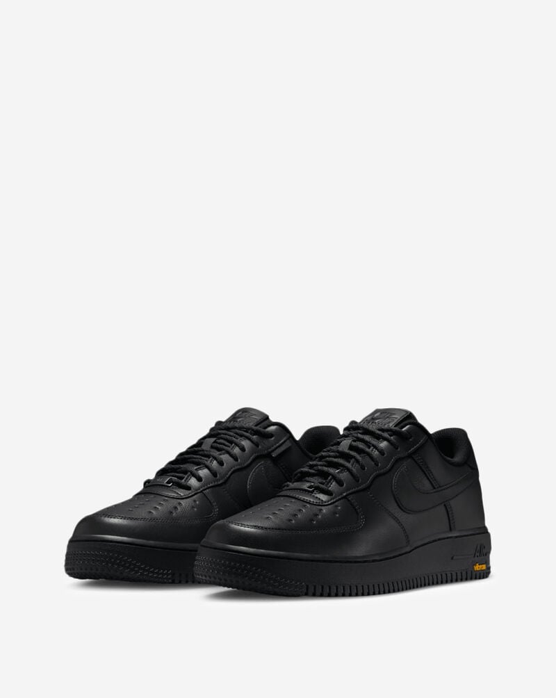 Nike Air Force 1 GTX Vibram HV5953-001 Black 2