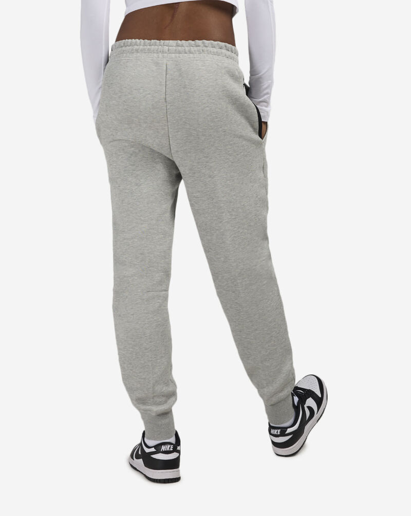 Nike NSW Tech Fleece Mid-Rise Joggers FB8330-063 Grey 2