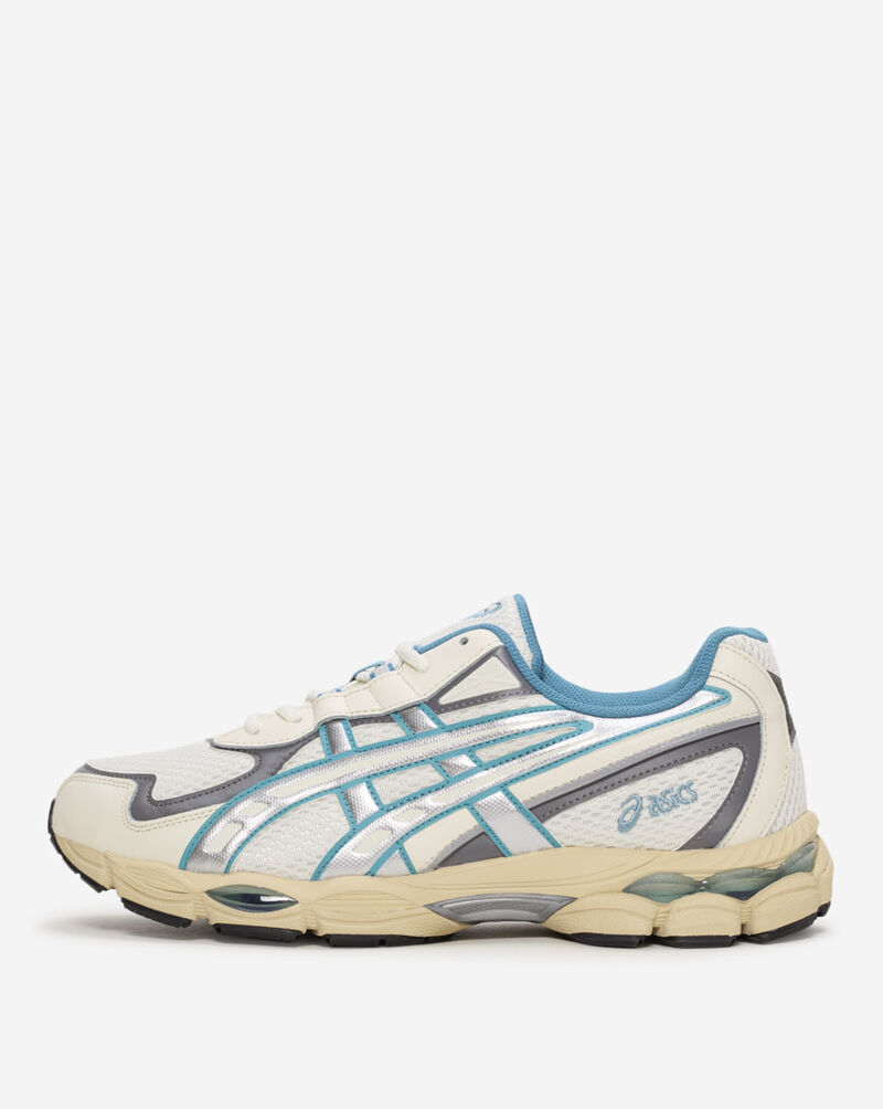 Asics GEL-NYC 2055  1203A542-106 cream 1