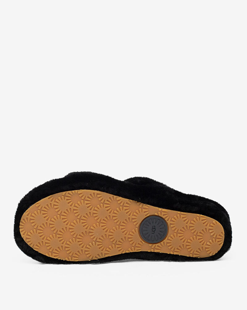 UGG Oh Yeah Slides 1107953BLK Black 4