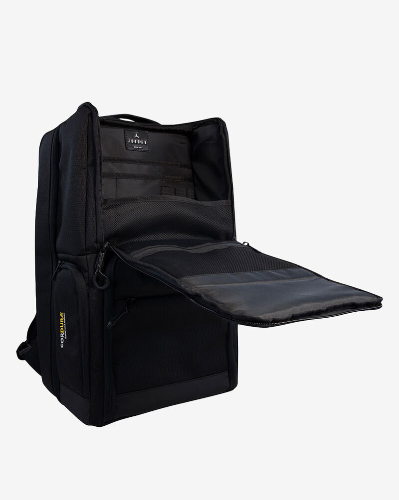 Jordan Collectors Backpack MA0944-023 Black 4