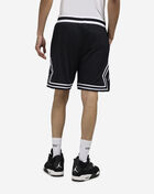 Jordan Sport Dri-FIT Mesh Diamond Shorts HF9910-010 Black 2
