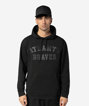 Atlanta Braves Hoodie