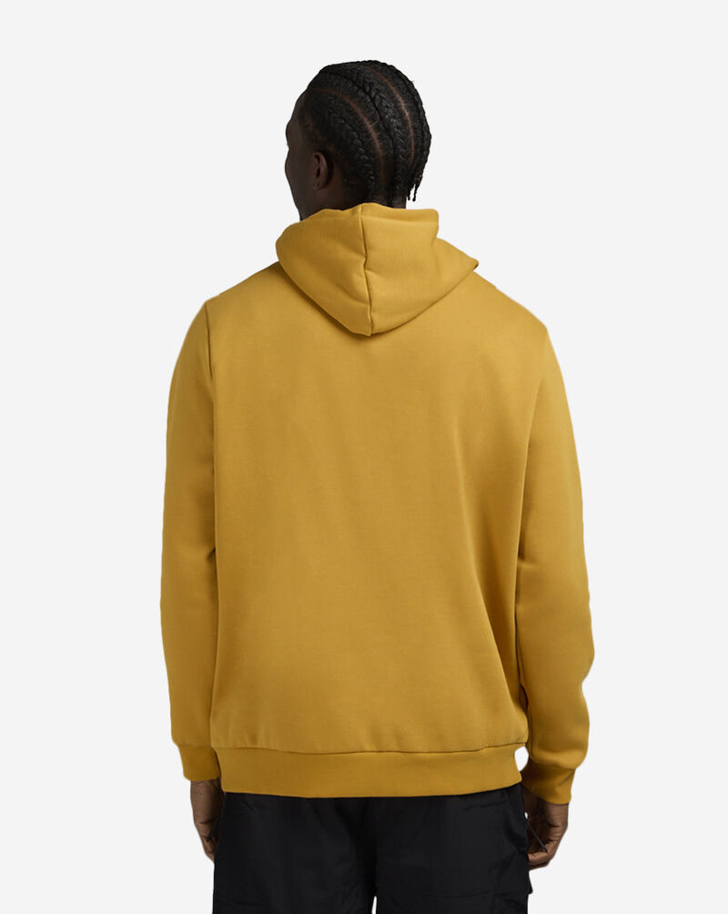 PUMA BMW Motorsport Essential Logo Hoodie 62130109 Orange 2