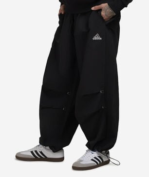 Parachute Tracksuit Pants