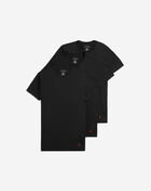 3Pk Classic Fit Crew Tee