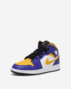 Grade School Air Jordan 1 Mid