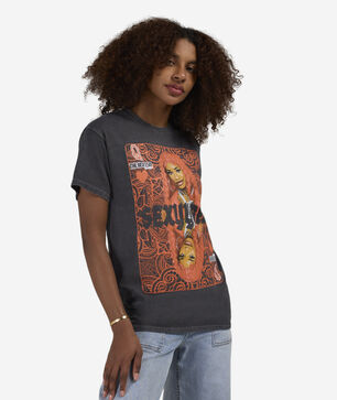 Sexyy Red Queen Of Hearts Tee