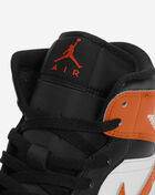 Jordan Air Jordan 1 Mid DQ8426-801 Orange 8