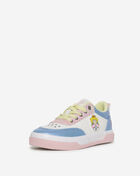 Pre-School Super Mario Bros Princess Peach Sneakers