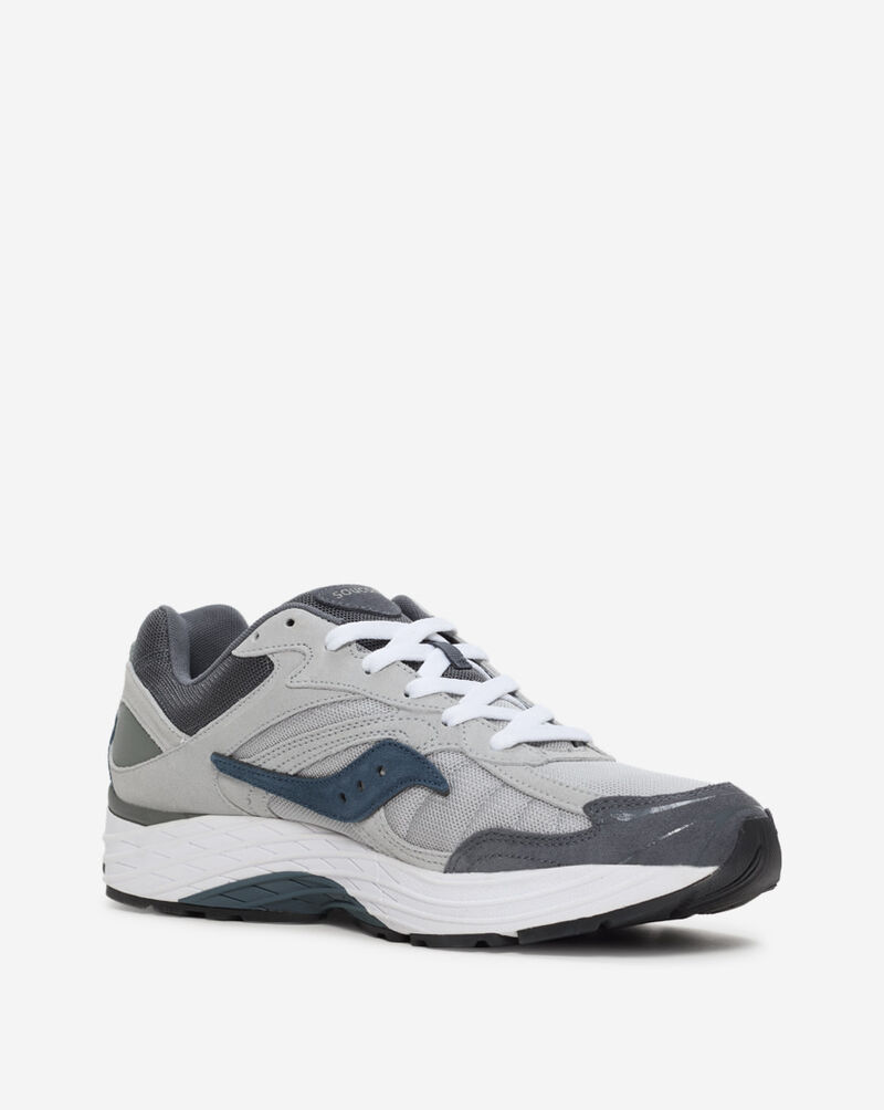 Saucony ProGrid Omni 9 S70845-3 Grey 4