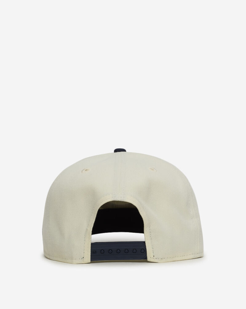 New Era 9Fifty Chicago Bears Curve A-Frame Snapback Hat 71094922 cream 3