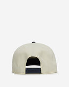 New Era 9Fifty Chicago Bears Curve A-Frame Snapback Hat 71094922 cream 3
