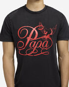 Mister Tee Papa Dove Tee MTUS442A-US-03054 Black 3