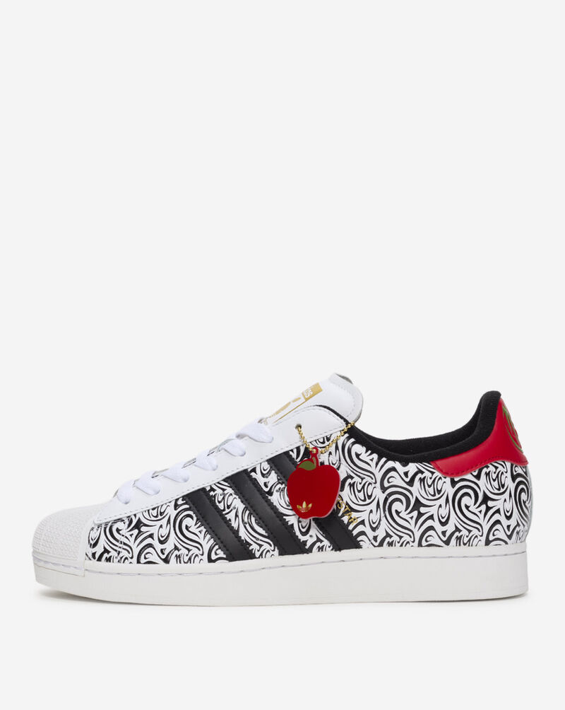 adidas Superstar II NYC JQ6116 White 1