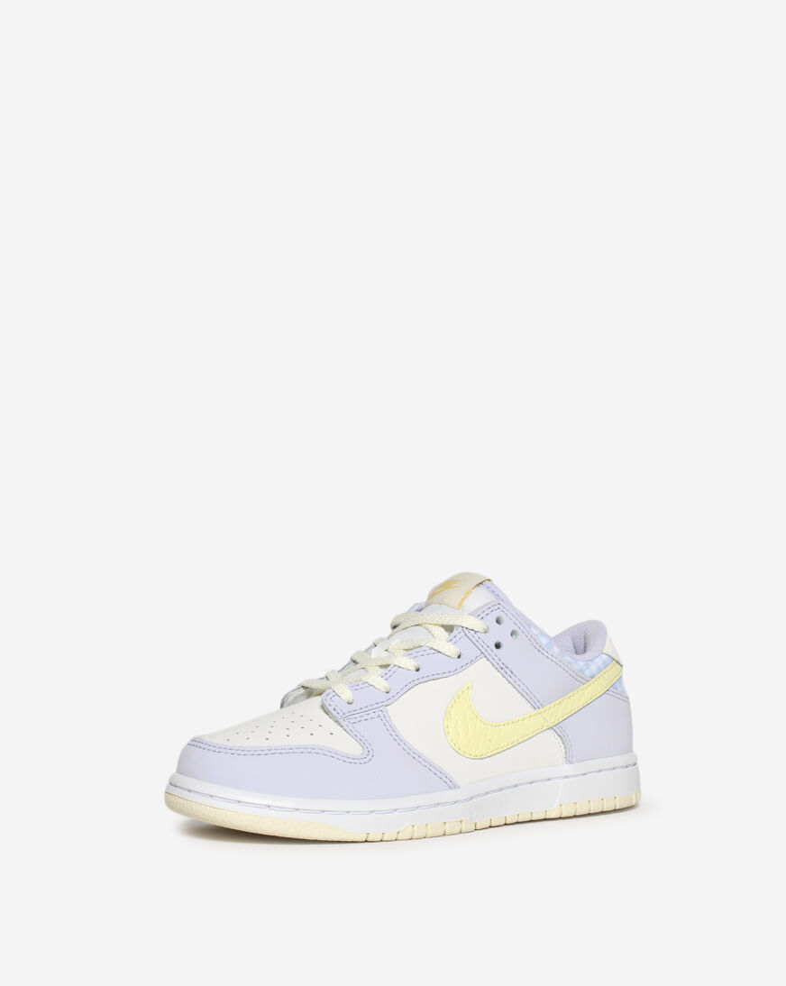 Shop Nike Pre-School Dunk Low FJ4642-536 purple | SNIPES USA