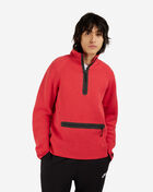 Tech Fleece Half-Zip Hoodie