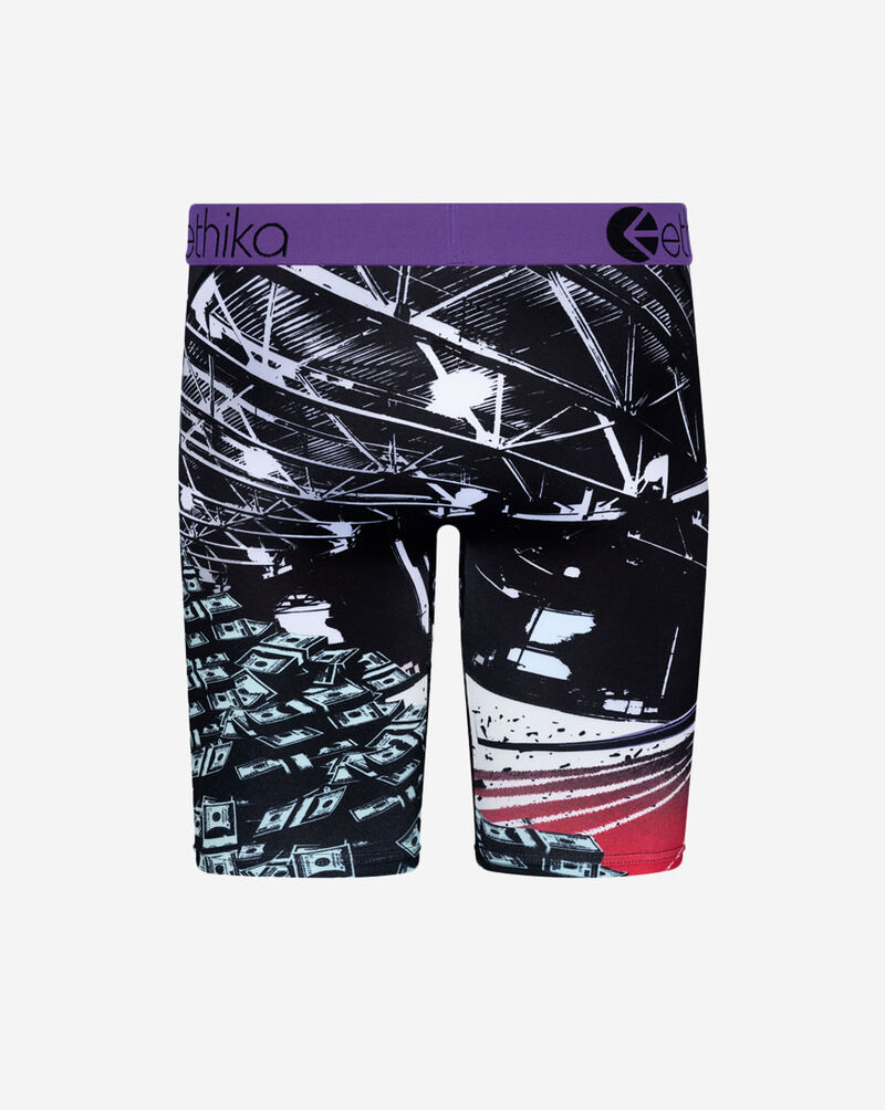 Ethika Money Pit Briefs MLUS2939 Multi 3