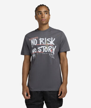 No Risk No Story Tee