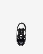 Nike Toddler Dunk Low CW1589-100 Black 5