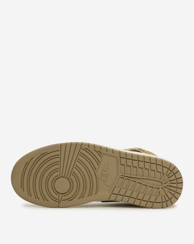 Jordan Air Jordan 1 High OG "Khaki" FD2596-201 Beige 6