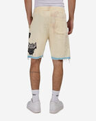 BKYS Apparel Sunlight Terry Short SP1540-OFF cream 2