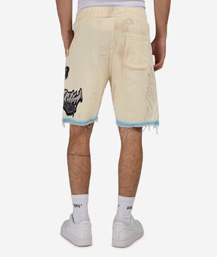 Sunlight Terry Short