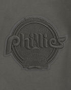 Philadelphia Phillies Neutral Fleece Short