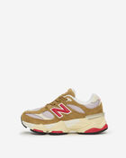 New Balance Pre-School 9060 PC9060VD Brown 1
