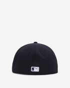 59Fifty New York Yankees Jackie Robinson Fitted Hat