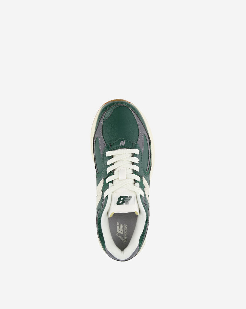 New Balance Grade School 2002R GC2002VI Green 5