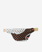 Tearaway Crossbody Bag