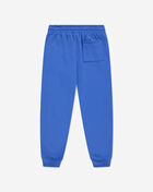 Jordan Little Kids' Fleece Pants 85F113-BB7 Blue 3