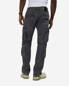 WAIMEA Twill Cargo Pant SNM8831T-GRY Grey 2