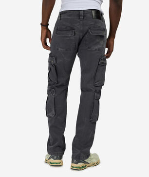 Twill Cargo Pant