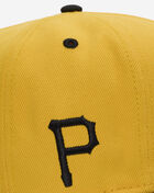 New Era 59Fifty Roberto Clemente Player Edition Fitted Hat 60693569 Yellow 2