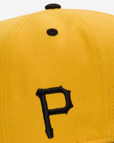59Fifty Roberto Clemente Player Edition Fitted Hat 59Fifty Roberto Clemente Player Edition Fitted Hat