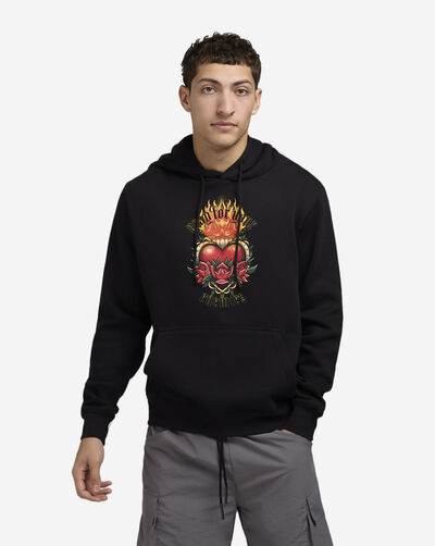 Pray For Your Enemies Hoodie