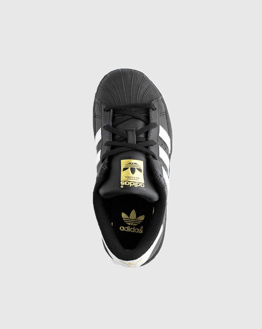 preschool shell toe adidas