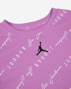Kids' Essentials All-Over Print Tee