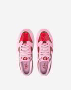 Nike Big Kids' Dunk Low IQ0218-663 Pink 7