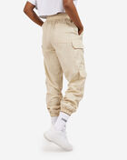 Solid Nylon Pants