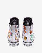 Tom and Jerry Chuck Taylor All Star HI