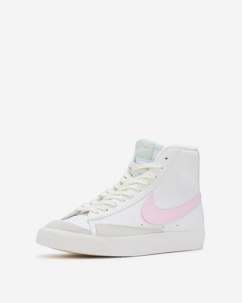 snipes blazer mid