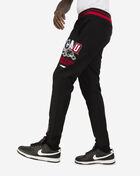 PRO STANDARD Homecoming Sweatpants CCK471530-BRK Black 3